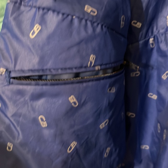 Vintage CB lightweight ski jacket - Picture 6 of 8